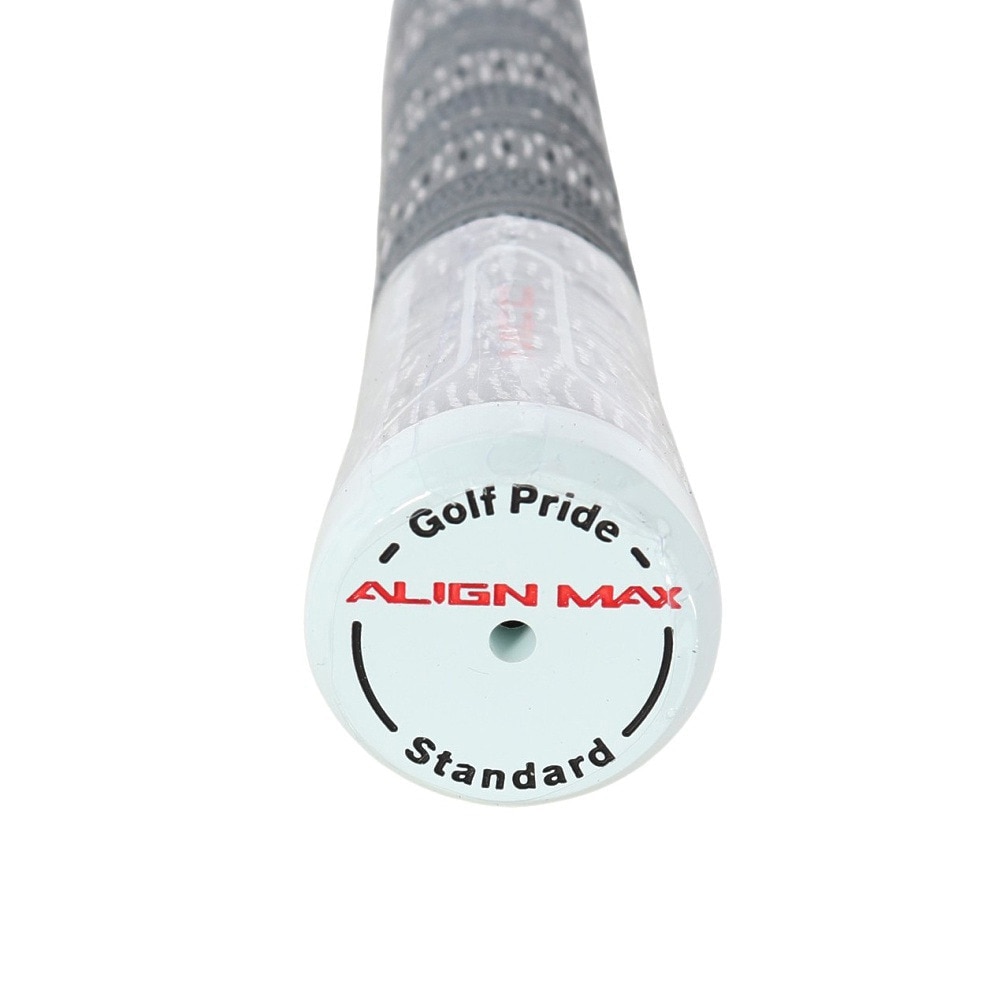 ゴルフプライド（Golf Pride）（メンズ、レディース）ゴルフ グリップ ALIGN MAX STD 60X