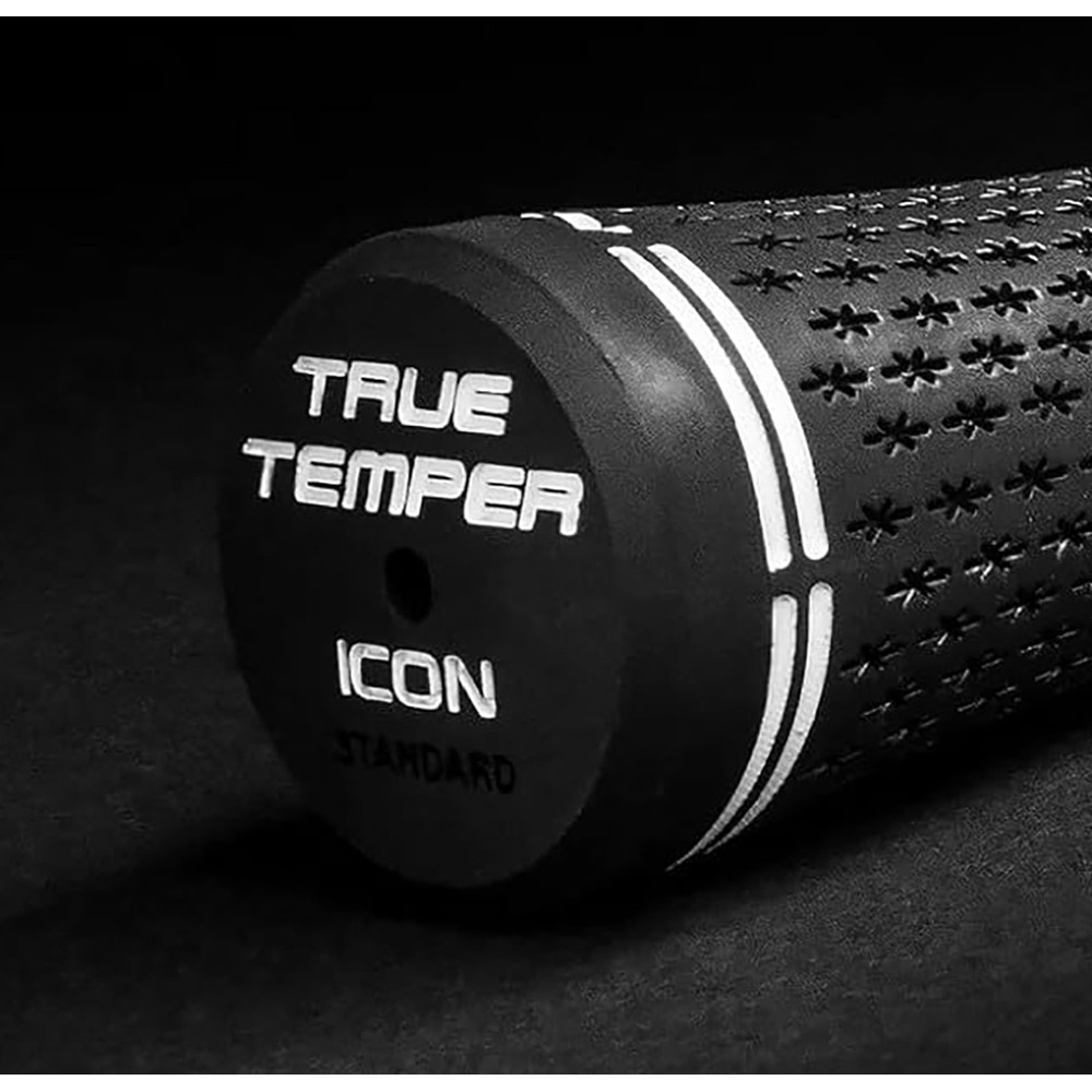ツルーテンパー（True Temper）（メンズ、レディース）グリップ ICON 58R
