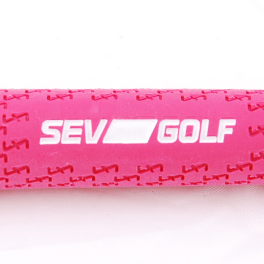 セブゴルフ（SEV GOLF）（メンズ、レディース）SEVGLIP V2LADYS PKPK:SGGR-02W V2 PP