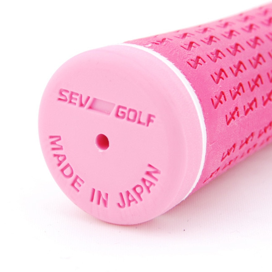 セブゴルフ（SEV GOLF）（メンズ、レディース）SEVGLIP V2LADYS PKPK:SGGR-02W V2 PP