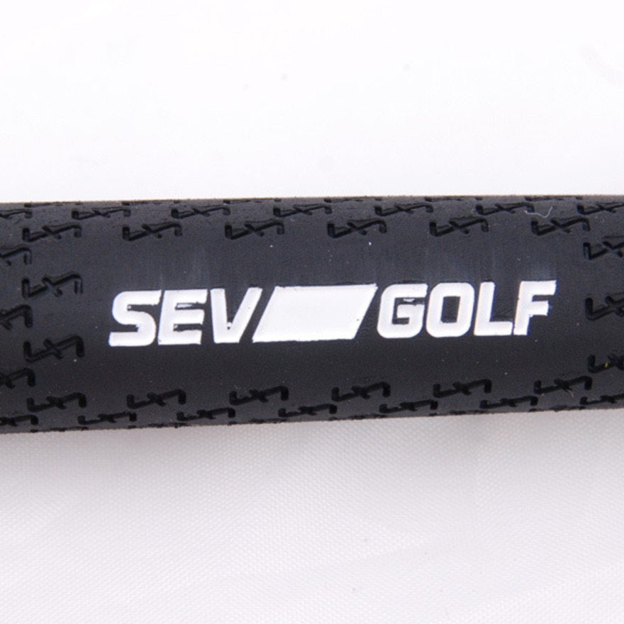 セブゴルフ（SEV GOLF）（メンズ、レディース）SEVGLIP SEV V2 LADYS (グリップ) BKWH