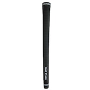 (メンズ、レディース)ツアーベルベットラバーグリップ (58径・約50g・ライン有)
