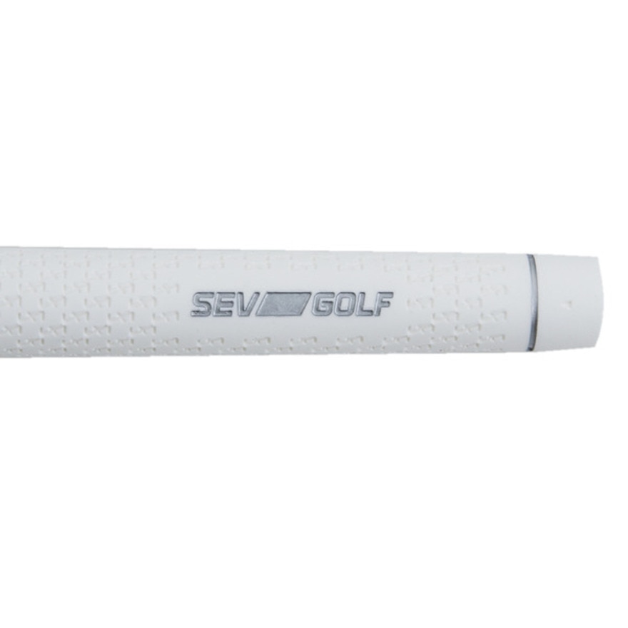 セブゴルフ（SEV GOLF）（メンズ、レディース）SGGR-02W V2 (レディースゴルフグリップ) 