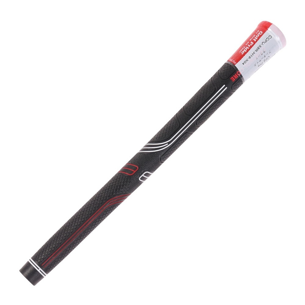 ゴルフプライド（Golf Pride）（メンズ、レディース）CP2プロアンダーサイズ グリップ CCPU-58R-H19-X04