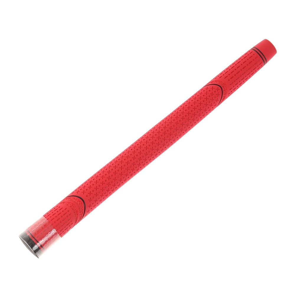 パフォーマンスギア（PG）（メンズ、レディース）パターグリップ PGLS1T3001 RED