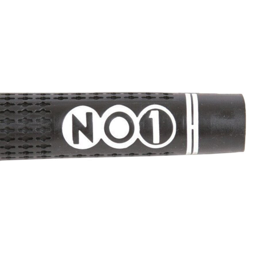 ナンバーワン（NOW ON）（メンズ、レディース）NO1 GRIP 43 SERIES BLACK