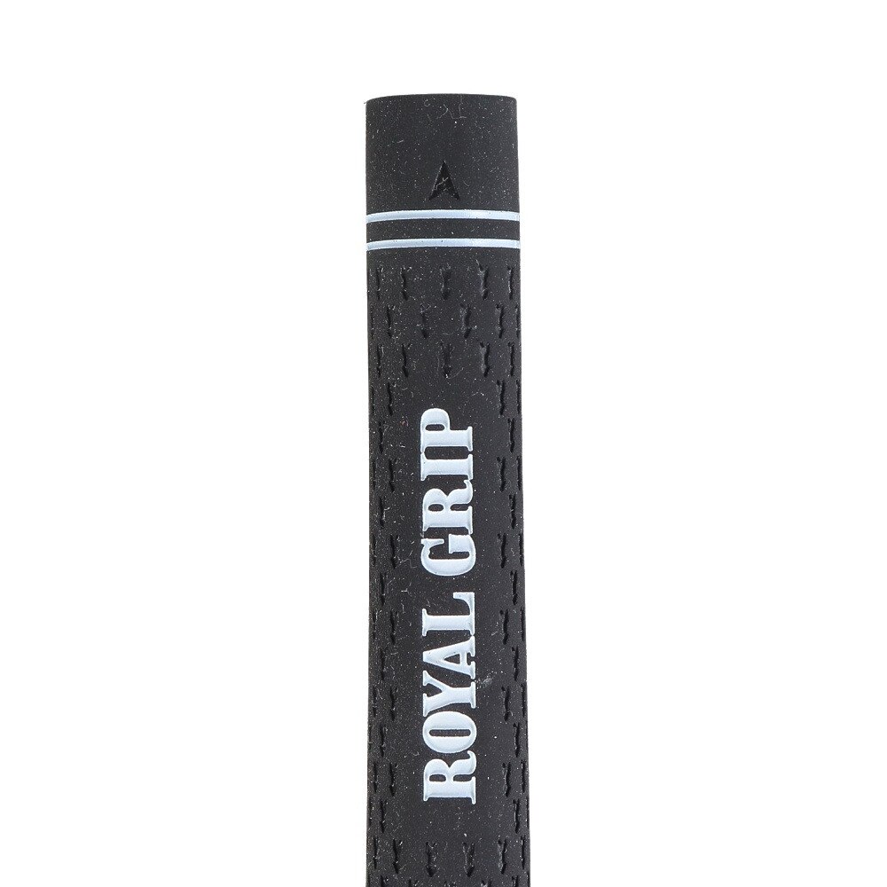 ロイヤルグリップ（ROYAL GRIP）（メンズ、レディース）ラバーグリップ バックライン無し 58 RS59ND42