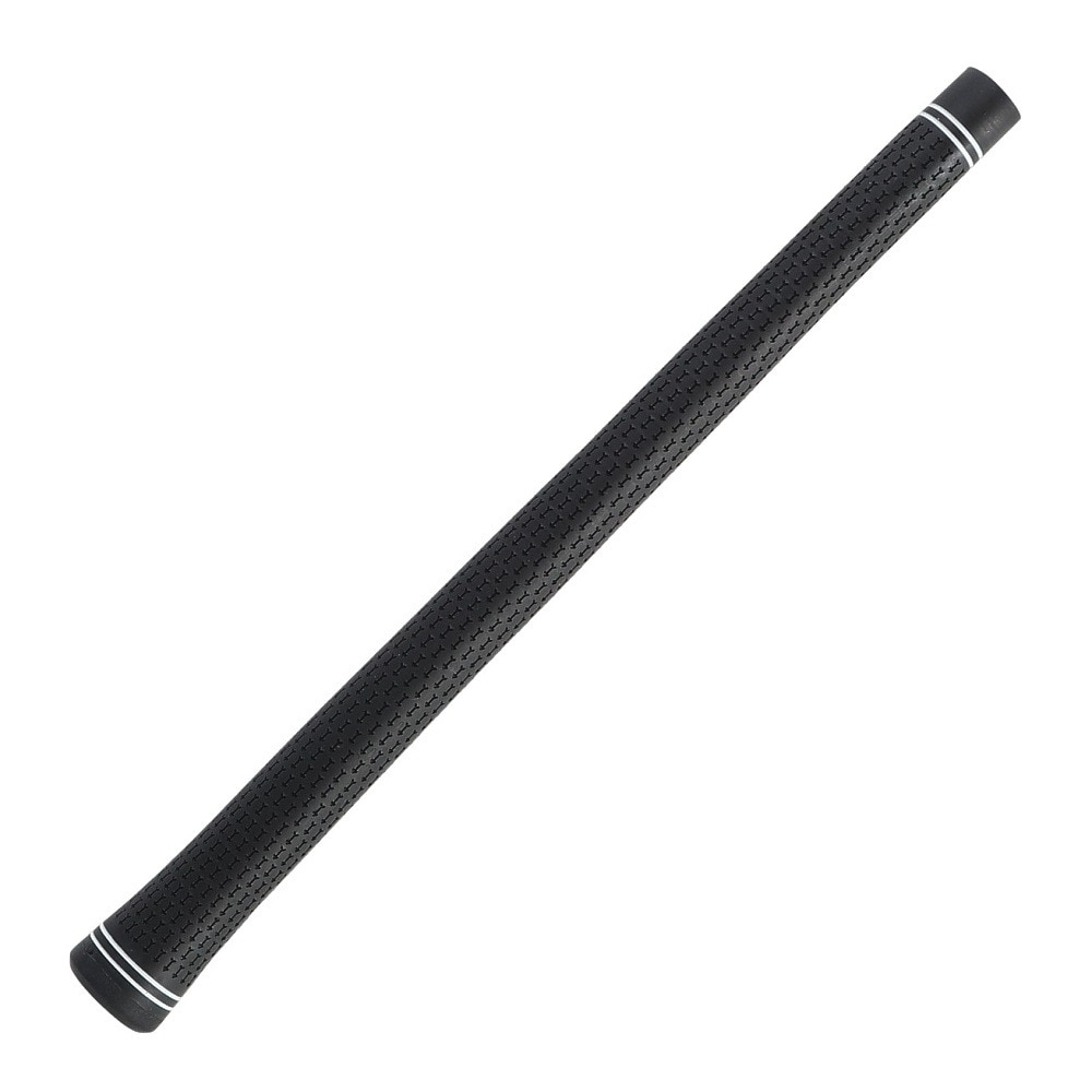 ロイヤルグリップ（ROYAL GRIP）（レディース）ゴルフ エラストマー グリップ RS59ND39-BLK