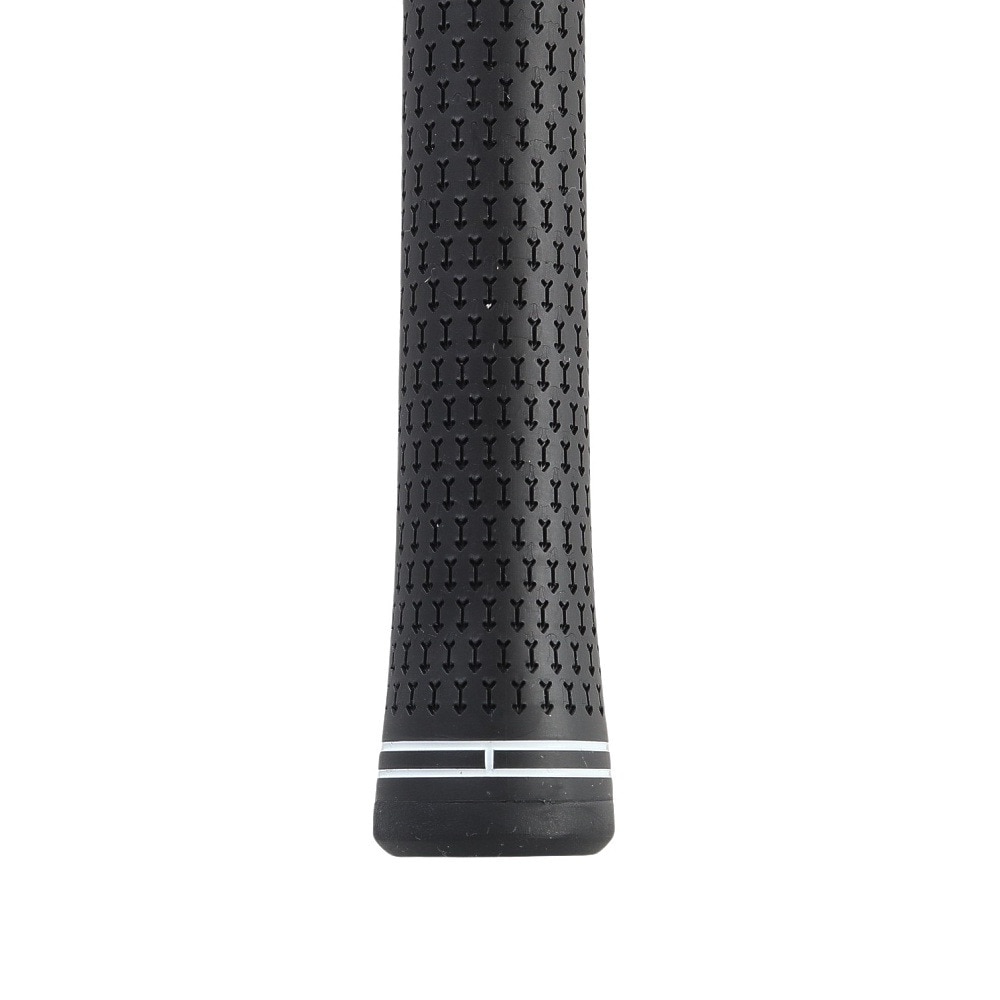 ロイヤルグリップ（ROYAL GRIP）（レディース）ゴルフ エラストマー グリップ RS59ND39-BLK