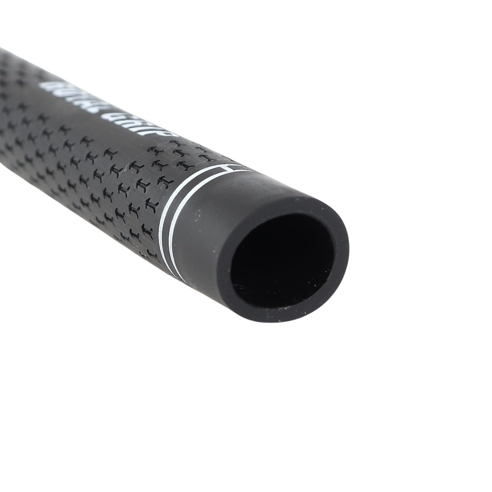 ロイヤルグリップ（ROYAL GRIP）（レディース）ゴルフ エラストマー グリップ RS59ND39-BLK