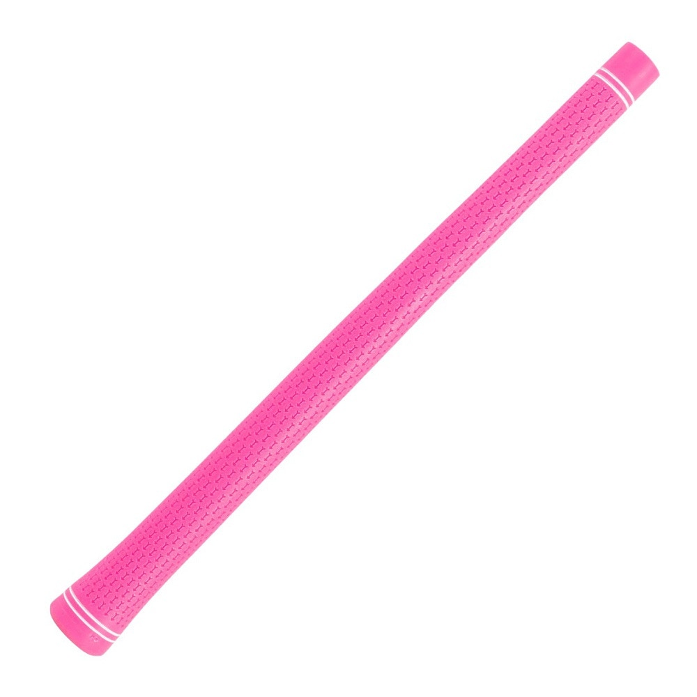 ロイヤルグリップ（ROYAL GRIP）（レディース）ゴルフ エラストマー グリップ RS59ND39-PNK