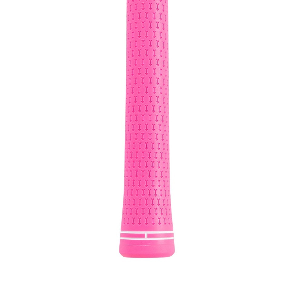 ロイヤルグリップ（ROYAL GRIP）（レディース）ゴルフ エラストマー グリップ RS59ND39-PNK