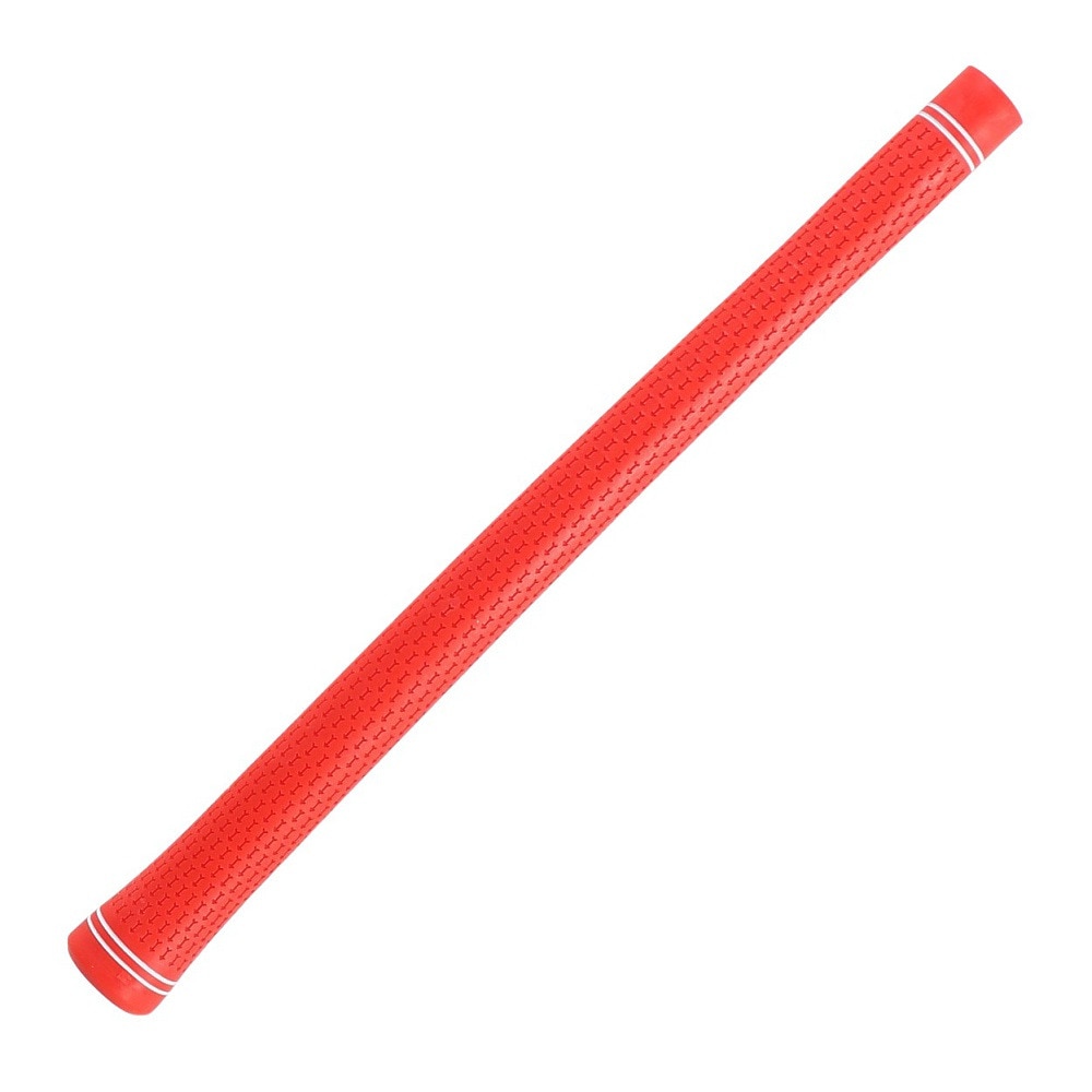 ロイヤルグリップ（ROYAL GRIP）（レディース）ゴルフ エラストマー グリップ RS59ND39-RED