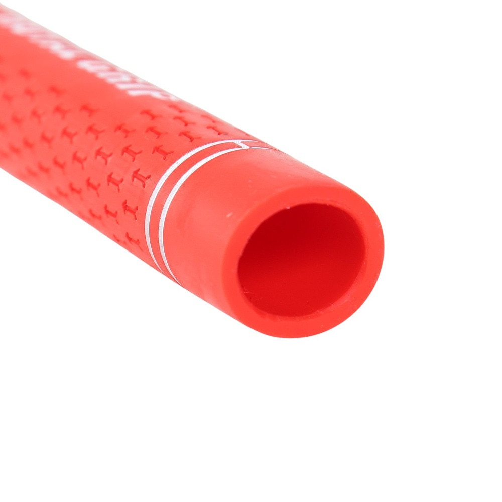 ロイヤルグリップ（ROYAL GRIP）（レディース）ゴルフ エラストマー グリップ RS59ND39-RED