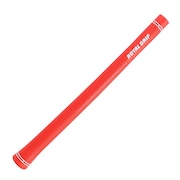 (レディース)ゴルフ エラストマー グリップ RS59ND39-RED