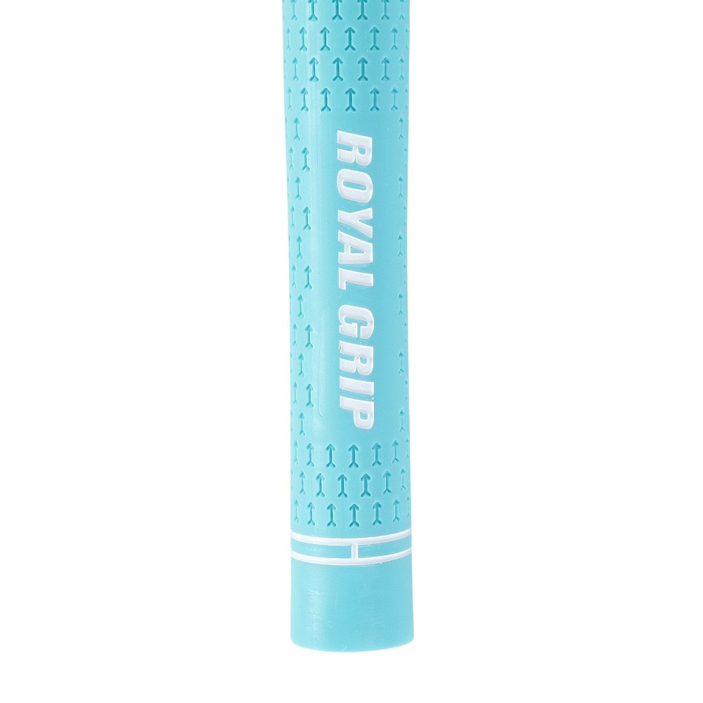ロイヤルグリップ（ROYAL GRIP）（レディース）ゴルフ エラストマー グリップ RS59ND39-SAX