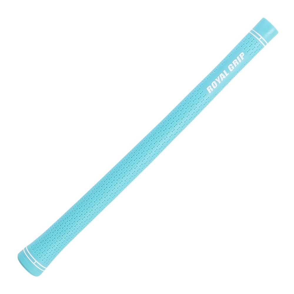 ロイヤルグリップ（ROYAL GRIP）（レディース）ゴルフ エラストマー グリップ RS59ND39-SAX