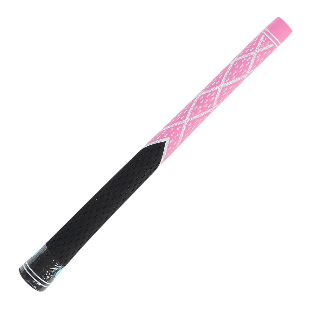 ロイヤルグリップ（ROYAL GRIP）（レディース）ゴルフ ラバーグリップ RS59ND37-PNK.