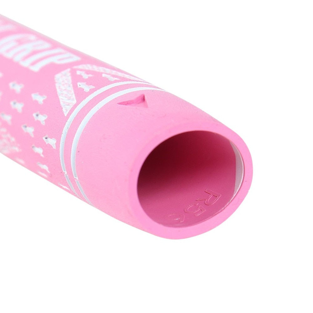 ロイヤルグリップ（ROYAL GRIP）（レディース）ゴルフ ラバーグリップ RS59ND37-PNK.