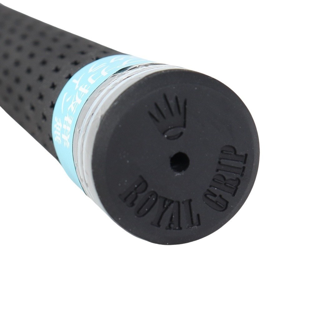ロイヤルグリップ（ROYAL GRIP）（レディース）ゴルフ ラバーグリップ RS59ND37-PNK.