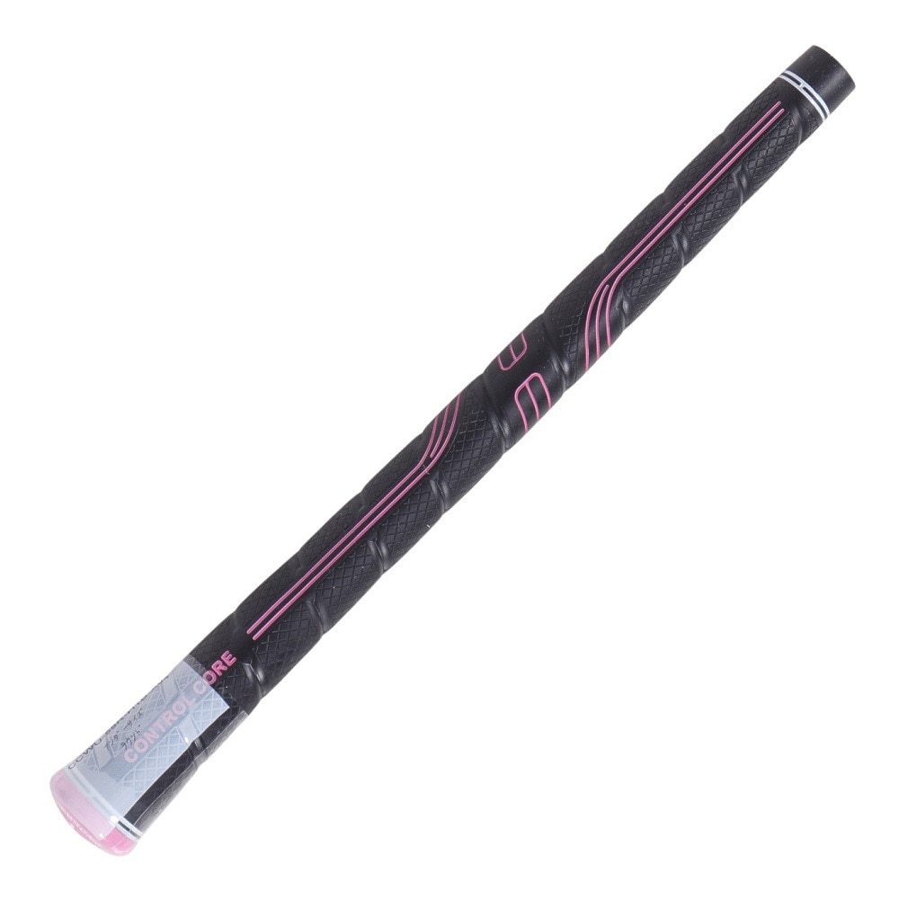ゴルフプライド（Golf Pride）（レディース）グリップ CP2ラップ ピンク CCWU-58R PNK