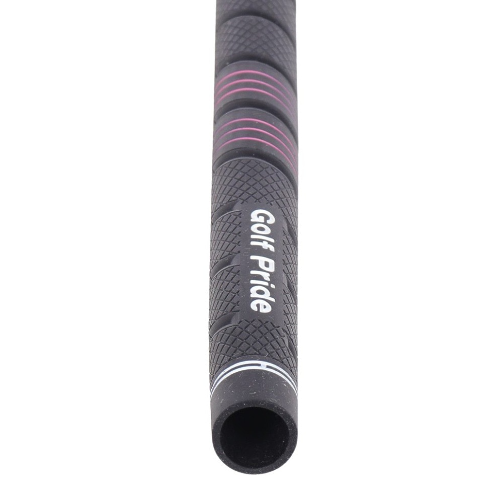 ゴルフプライド（Golf Pride）（レディース）グリップ CP2ラップ ピンク CCWU-58R PNK