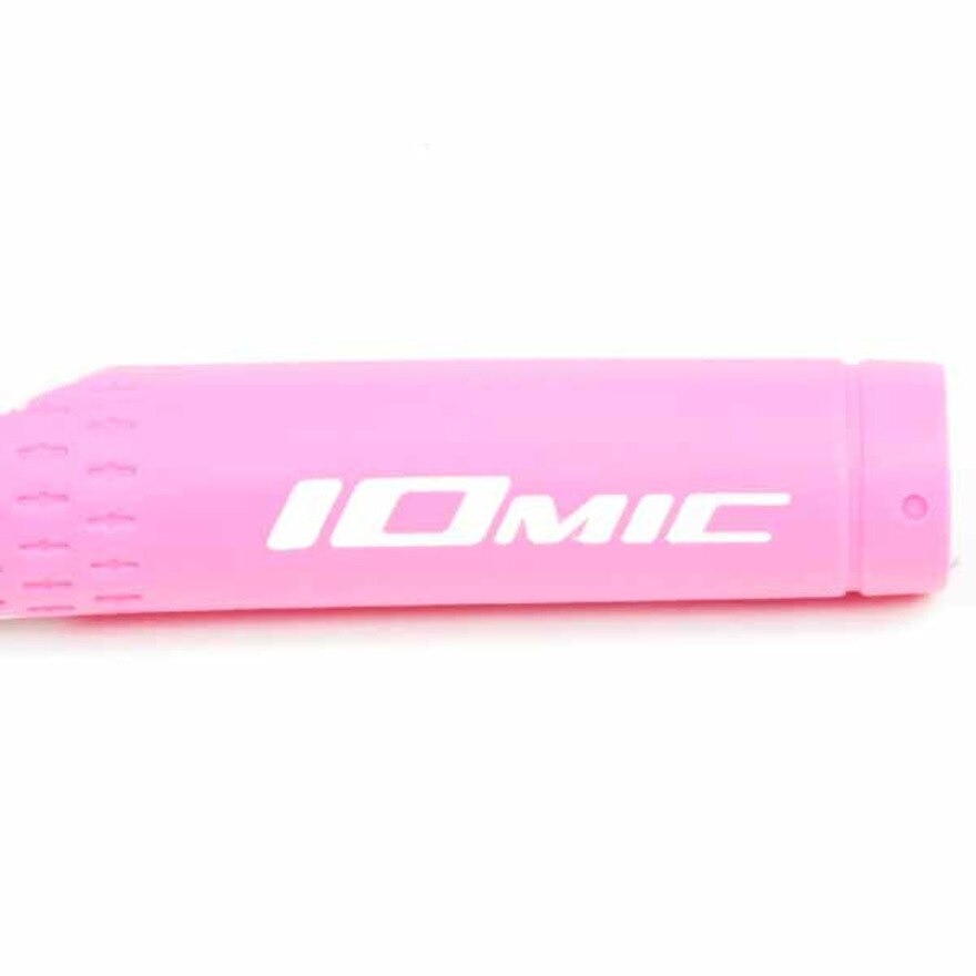 イオミック（IOMIC）（メンズ、レディース）STICKY アート (ゴルフ小物他) M56/Pink