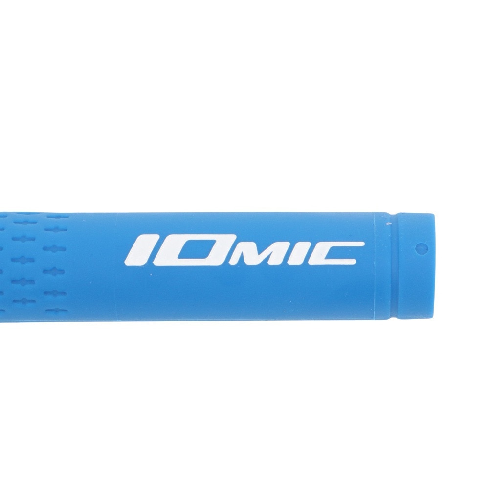 イオミック（IOMIC）（レディース、キッズ）グリップ スティッキーレディス ブルー