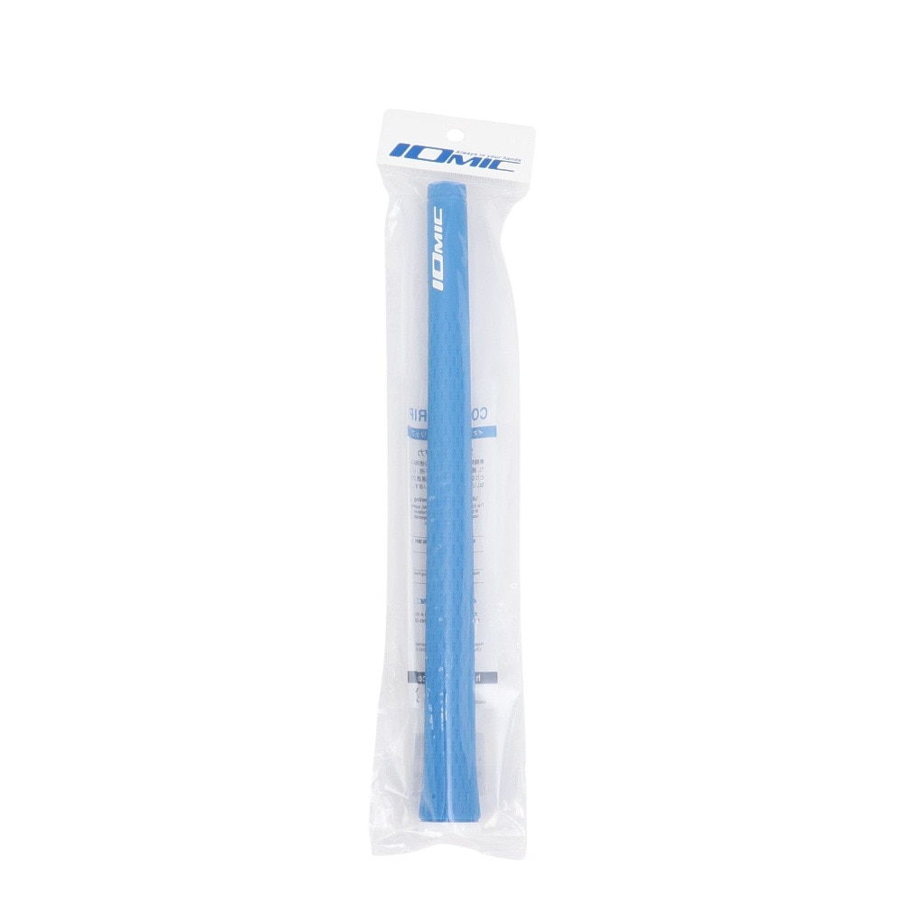 イオミック（IOMIC）（レディース、キッズ）グリップ スティッキーレディス ブルー