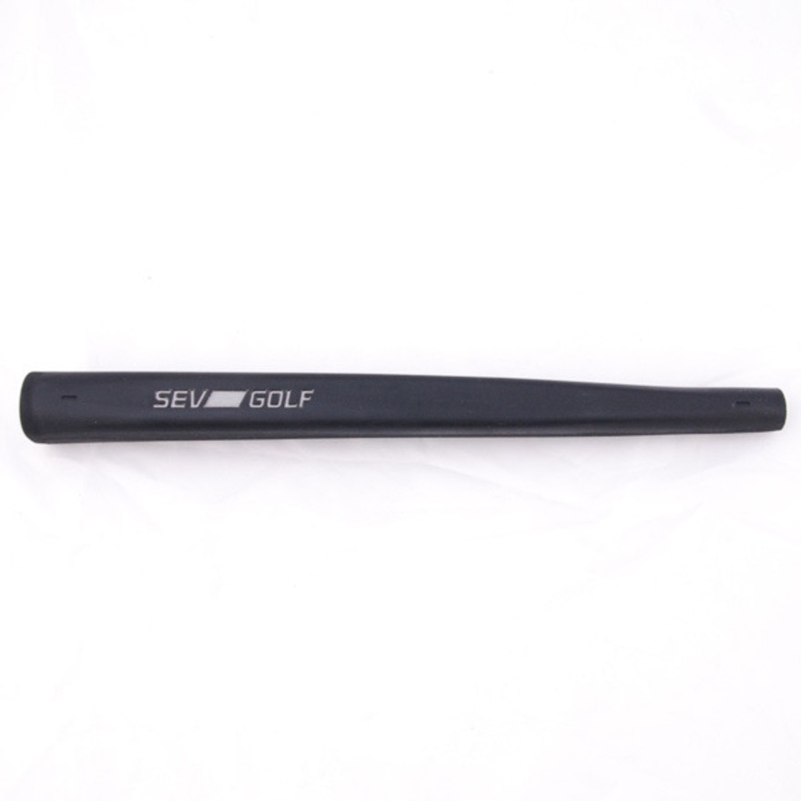 セブゴルフ（SEV GOLF）（メンズ、レディース）SEVGLIP V2パターグリップ BLK