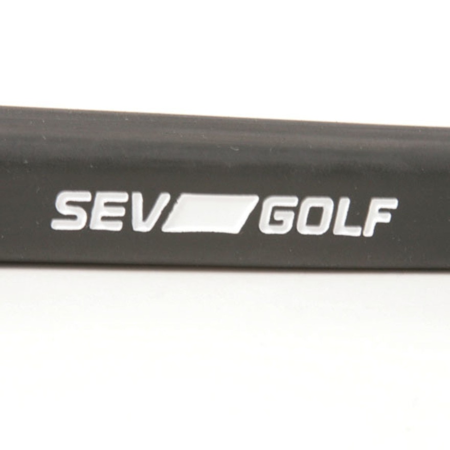 セブゴルフ（SEV GOLF）（メンズ、レディース）V2パターグリップ