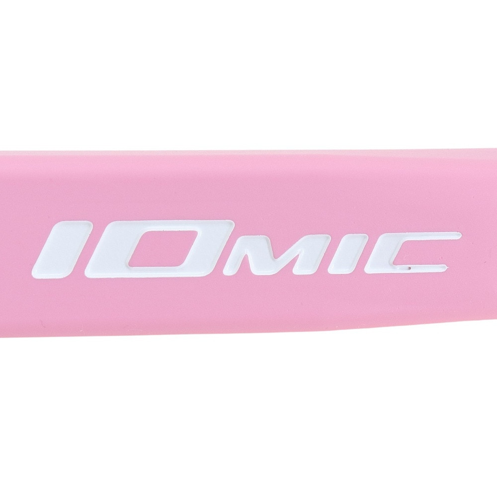 イオミック（IOMIC）（メンズ、レディース）パターグリップ ミッド MD-01 MLKY/P