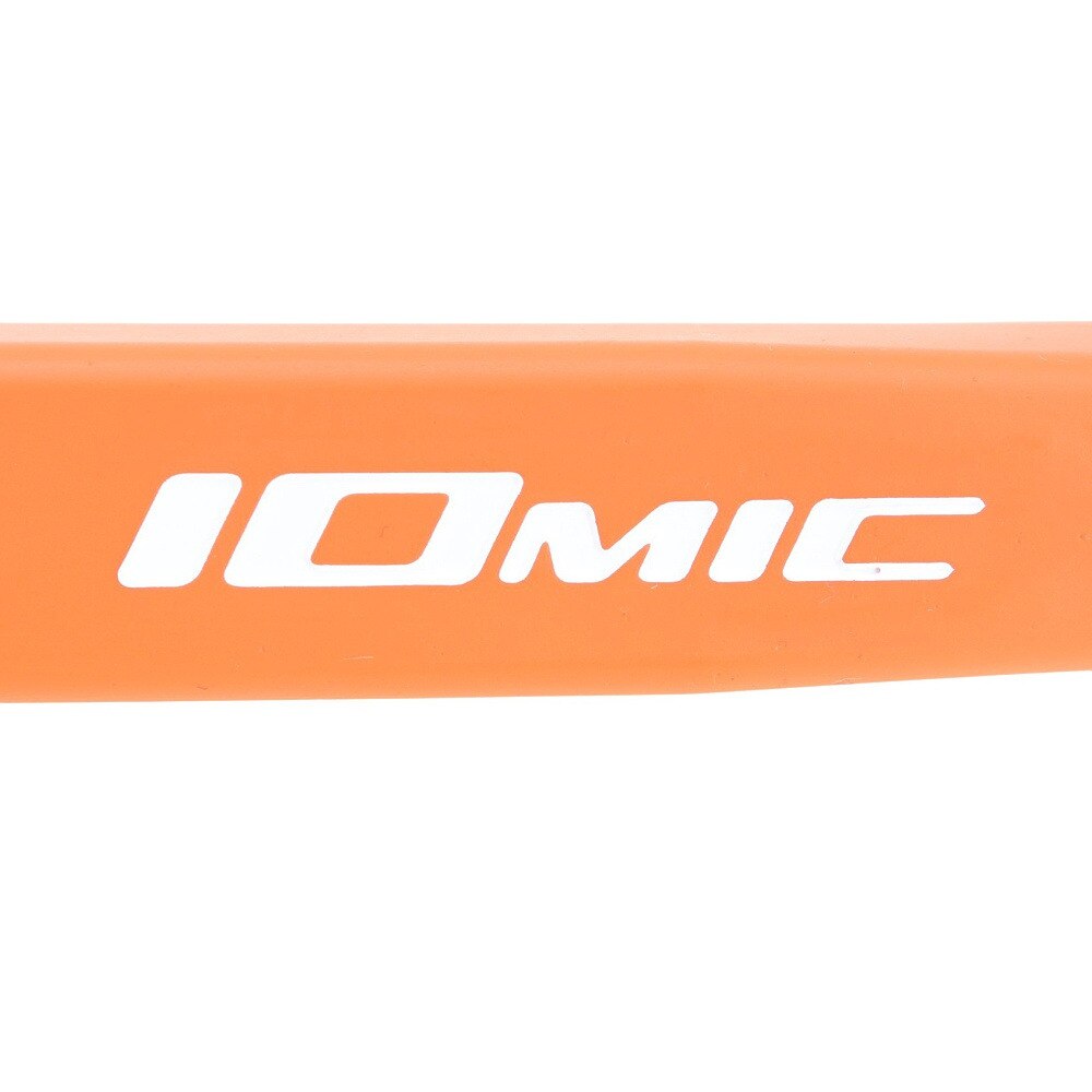 イオミック（IOMIC）（メンズ、レディース）パターグリップ ミッド MD-01 ORG