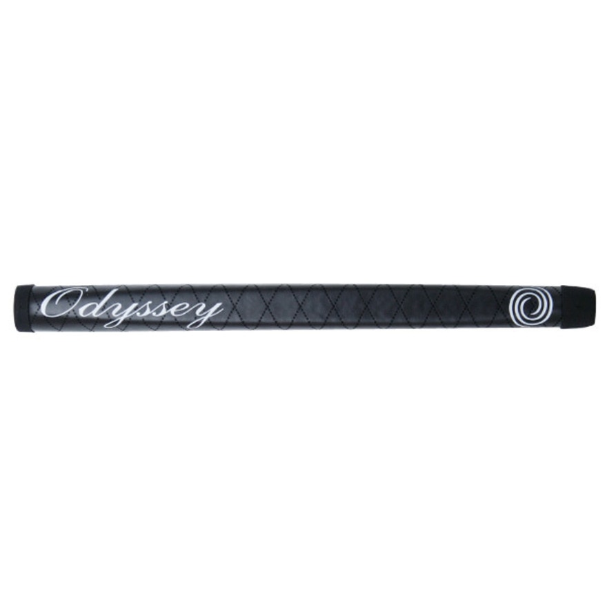 ラムキン LAMKIN DEEP ETCHED PUTTER GRIP (101401B