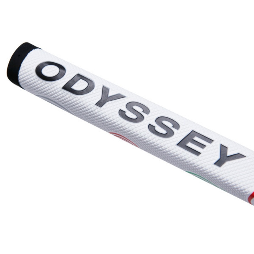 オデッセイ（ODYSSEY）（メンズ）GRIP SWIRL 14 パター用 571467