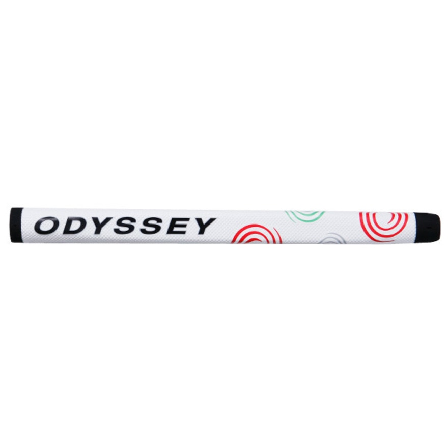 オデッセイ（ODYSSEY）（メンズ）GRIP SWIRL 14 パター用 571467