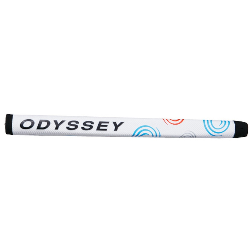 オデッセイ（ODYSSEY）（メンズ）GRIP SWIRL 14 パター用 (ゴルフグリップ)【14春夏】 571468