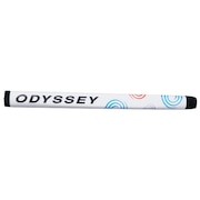 オデッセイ（ODYSSEY）（メンズ）GRIP SWIRL 14 パター用 (ゴルフグリップ)【14春夏】 571468