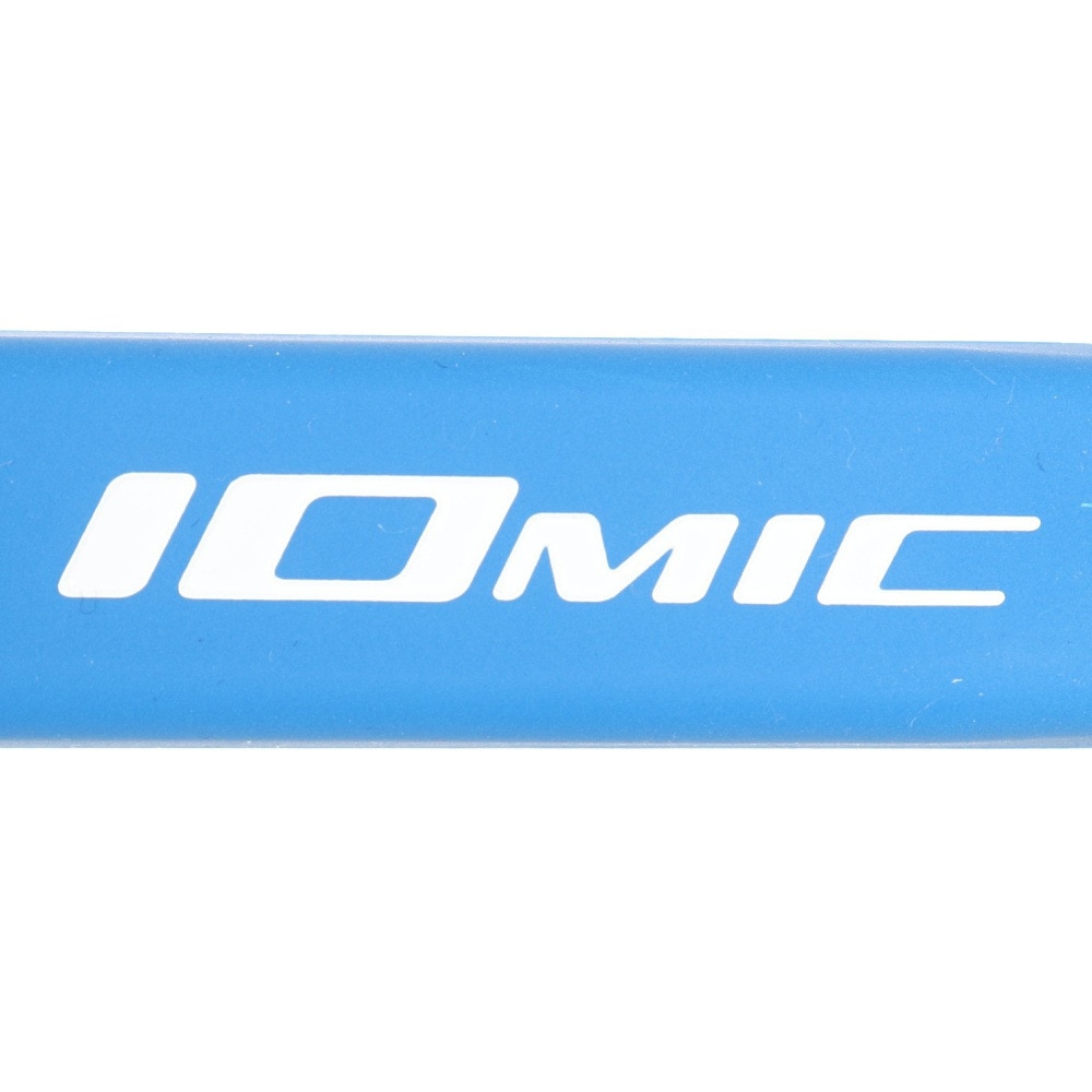イオミック（IOMIC）（メンズ、レディース）I-Classic パターグリップ MID BL