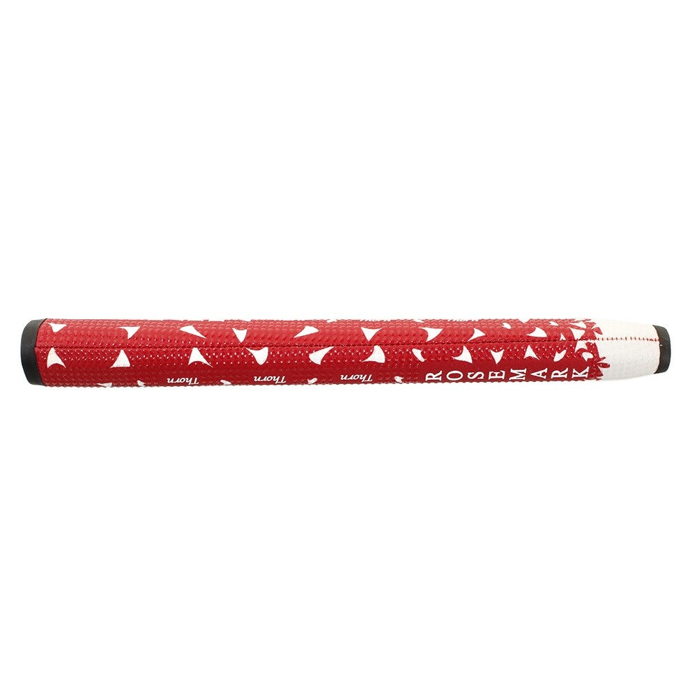 ローズマークグリップ（ROSEMARKGRIPS）（メンズ、レディース）ROSEMARK THORN1.52 RD ゴルフグリップ