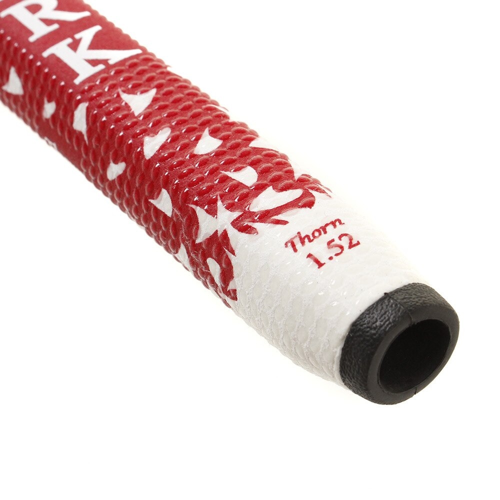 ローズマークグリップ（ROSEMARKGRIPS）（メンズ、レディース）ROSEMARK THORN1.52 RD ゴルフグリップ