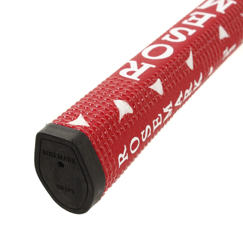 ローズマークグリップ（ROSEMARKGRIPS）（メンズ、レディース）ROSEMARK THORN1.52 RD ゴルフグリップ