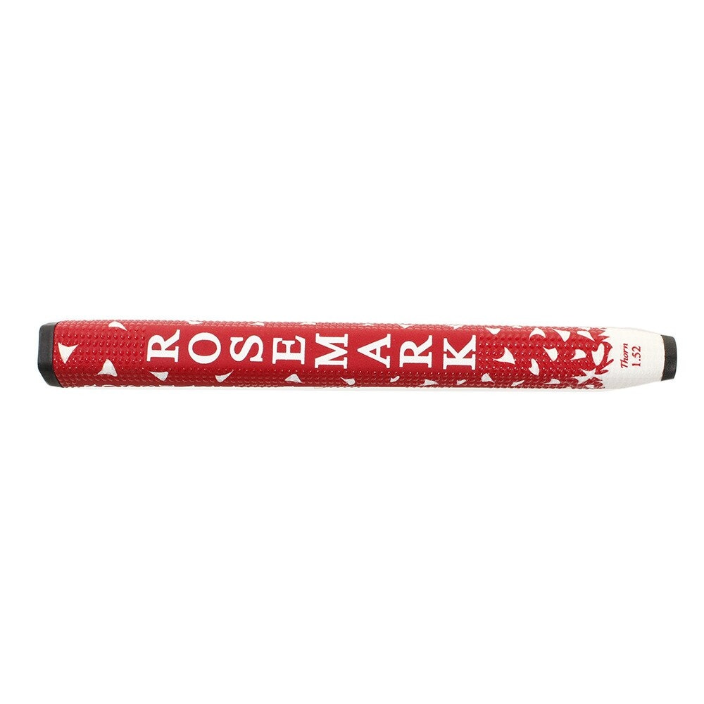 ローズマークグリップ（ROSEMARKGRIPS）（メンズ、レディース）ROSEMARK THORN1.52 RD ゴルフグリップ