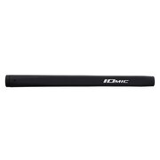 イオミック（IOMIC）（メンズ、レディース）パターグリップジュウミッド Putter Grip -Jyu- MID BK