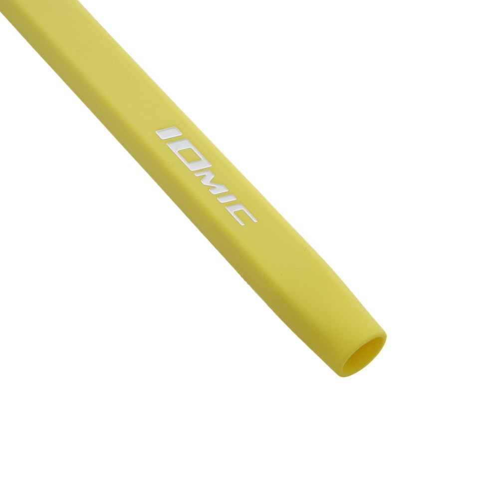 イオミック（IOMIC）（メンズ、レディース）パターグリップジュウミッド Putter Grip -Jyu- MID LYE