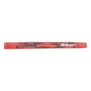 (メンズ、レディース)パターグリップブラックアーミー Putter Grip Black Army CRD