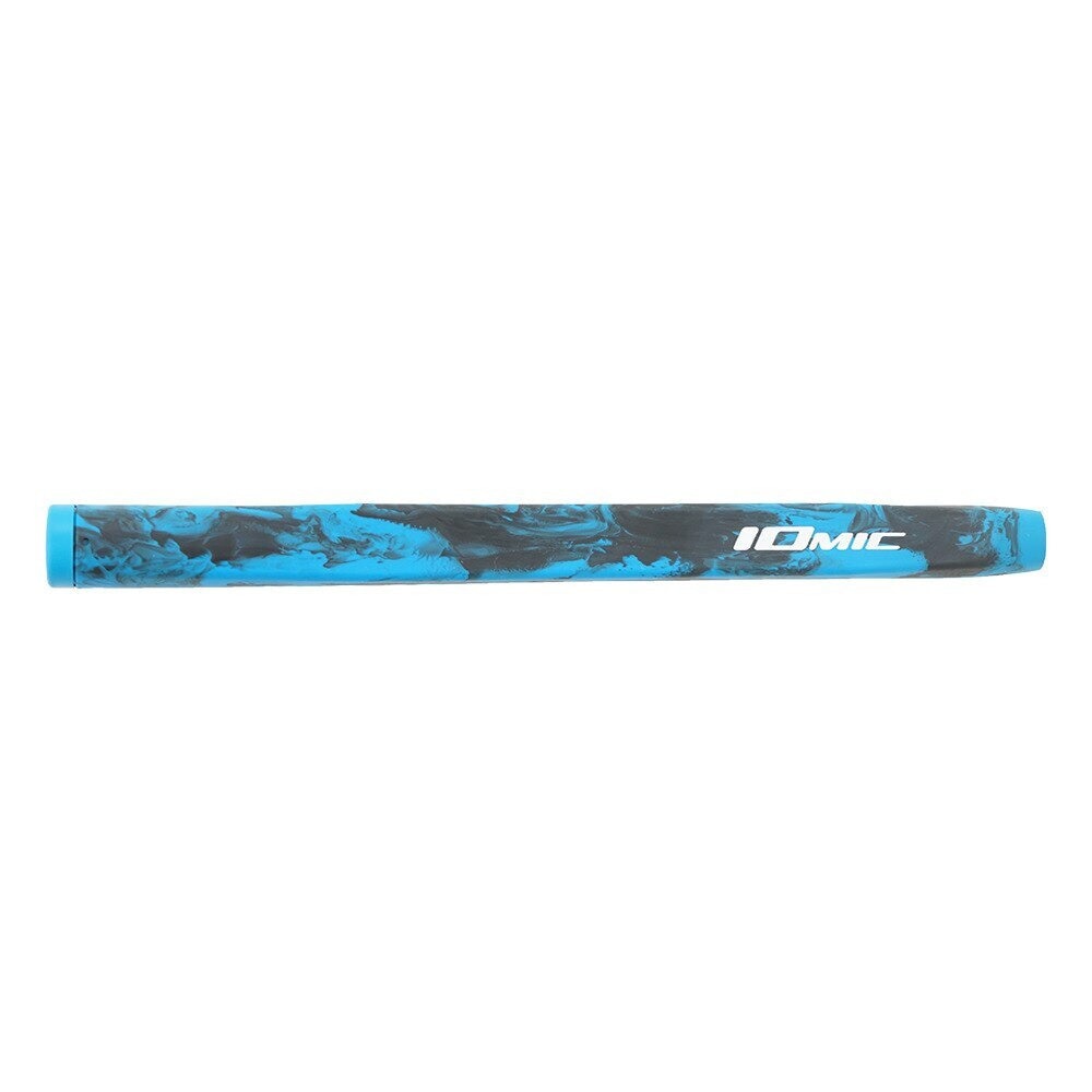 イオミック（IOMIC）（メンズ、レディース）パターグリップブラックアーミー Putter Grip Black Army LBL