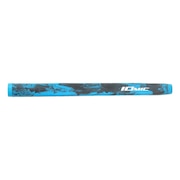 (メンズ、レディース)パターグリップブラックアーミー Putter Grip Black Army LBL