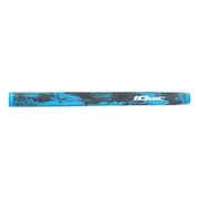 イオミック（IOMIC）（メンズ、レディース）パターグリップブラックアーミー Putter Grip Black Army LBL