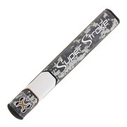 スーパーストローク（メンズ、レディース）パターグリップ TR ツアー5.0Digicamo GR-237 400